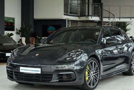 Porsche Panamera 50.073 km 63.980 &euro; Köln 51147