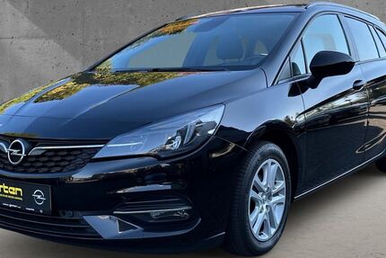 Opel Astra 101.800 km 13.900 € Hilden 40721
