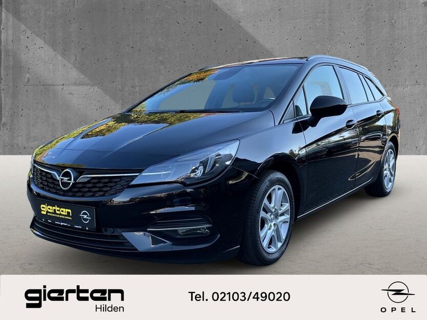 Opel Astra 101.800 km 13.900 € Hilden 40721