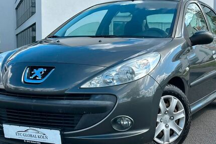 Peugeot 206 220.000 km 2.499 &euro; Köln (Ostheim) 51107