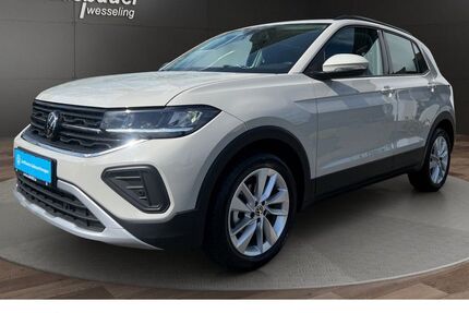 VW T-Cross 8.635 km 24.970 &euro; Wesseling 50389
