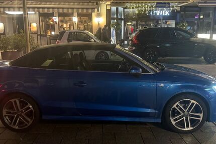 Audi A3 141.000 km 16.900 &euro; Bergisch Gladbach 51465