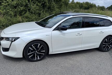 Peugeot 508 69.621 km 22.999 &euro; Hennef (Sieg) 53773