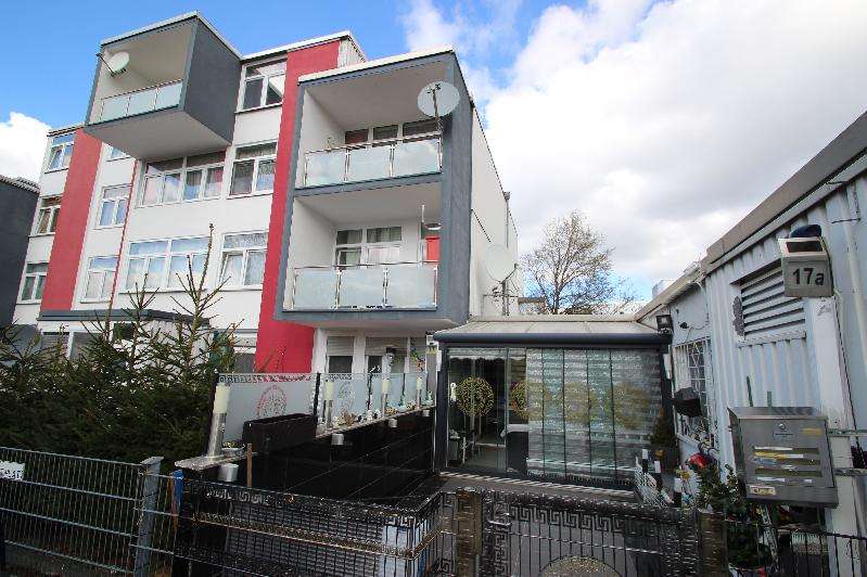 Wohnung zum Kaufen in Bonn 300.000 € 100 m²
