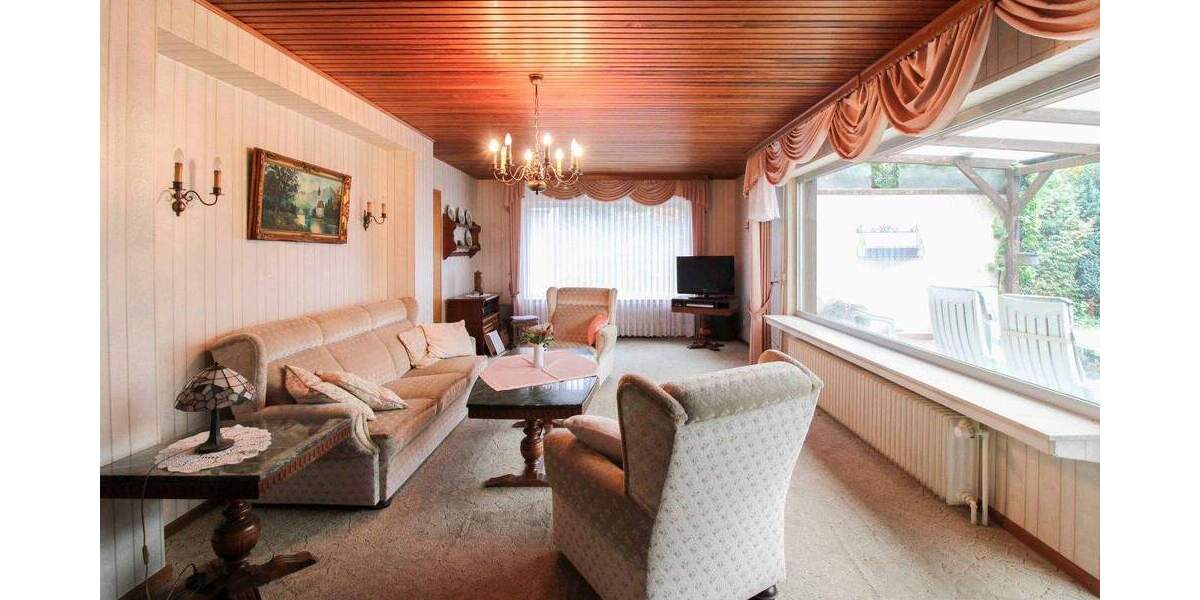 Einfamilienhaus Köln Esch/Auweiler - 7 Zimmer, 170 m&sup2;, 599.000&euro; | Angebot:24846097