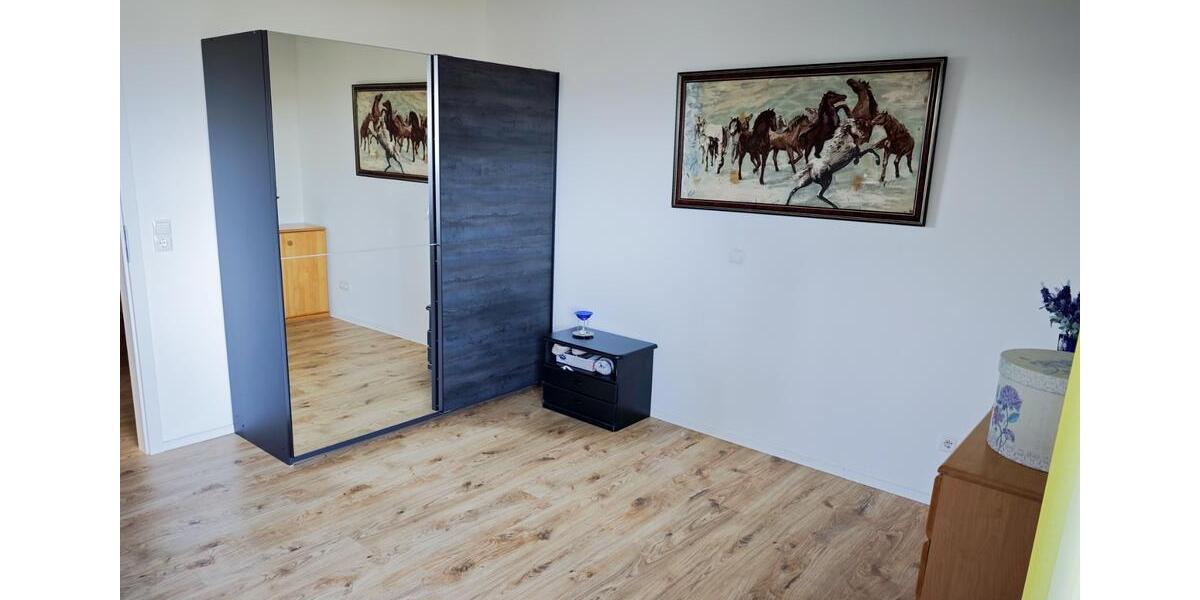 73qm 2-Zimmer-Wohnung mit Balkon in Alfter an der Grenze zu Bonn 2 zimmer