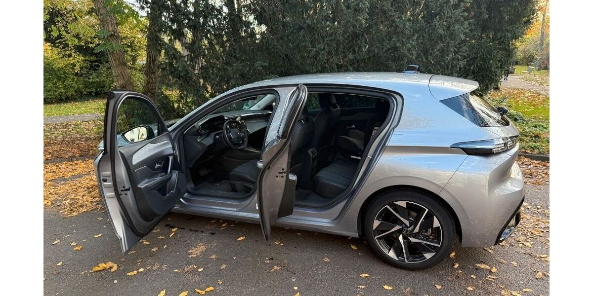 Peugeot 308 57.000 km 16.100 &euro; Bergheim 50127