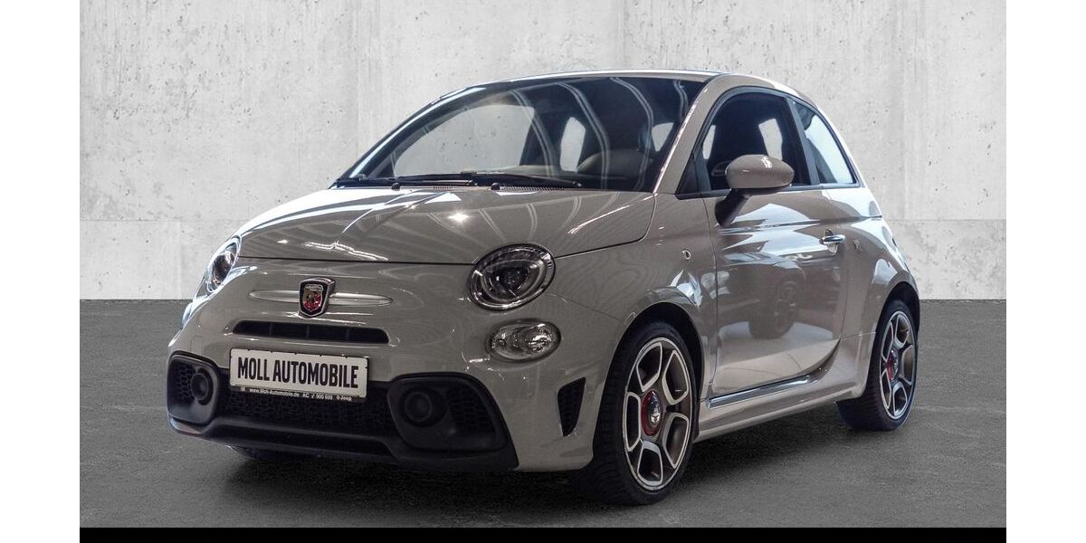 Abarth 595 42.349 km 18.475 &euro; Köln 50825