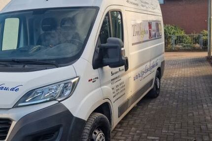 Fiat Ducato 94.000 km 14.700 &euro; Leverkusen 51373