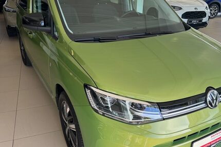 VW Caddy 45.800 km 34.990 &euro; Brühl 50321