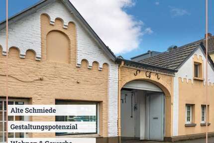 Haus zum Kaufen in Köln Worringen 359.000 € 115 m² 4 zimmer