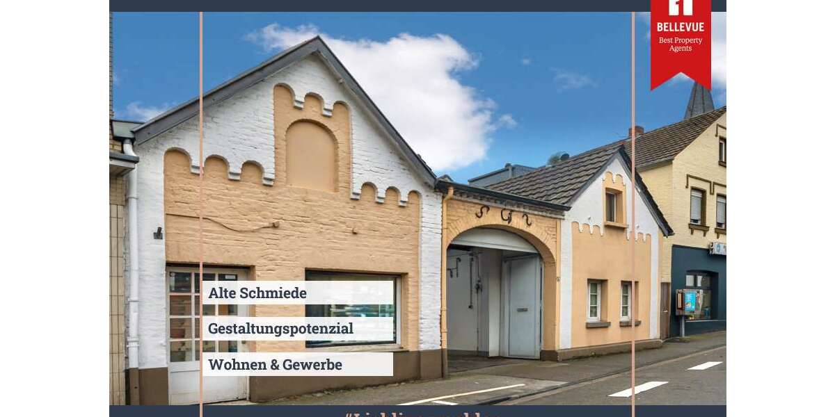 Haus zum Kaufen in Köln Worringen 359.000 € 115 m² 4 zimmer