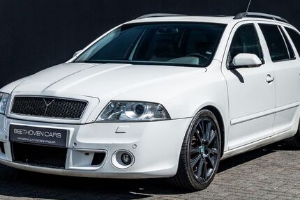 Skoda Octavia 202.000 km 3.999 € Solingen 42655