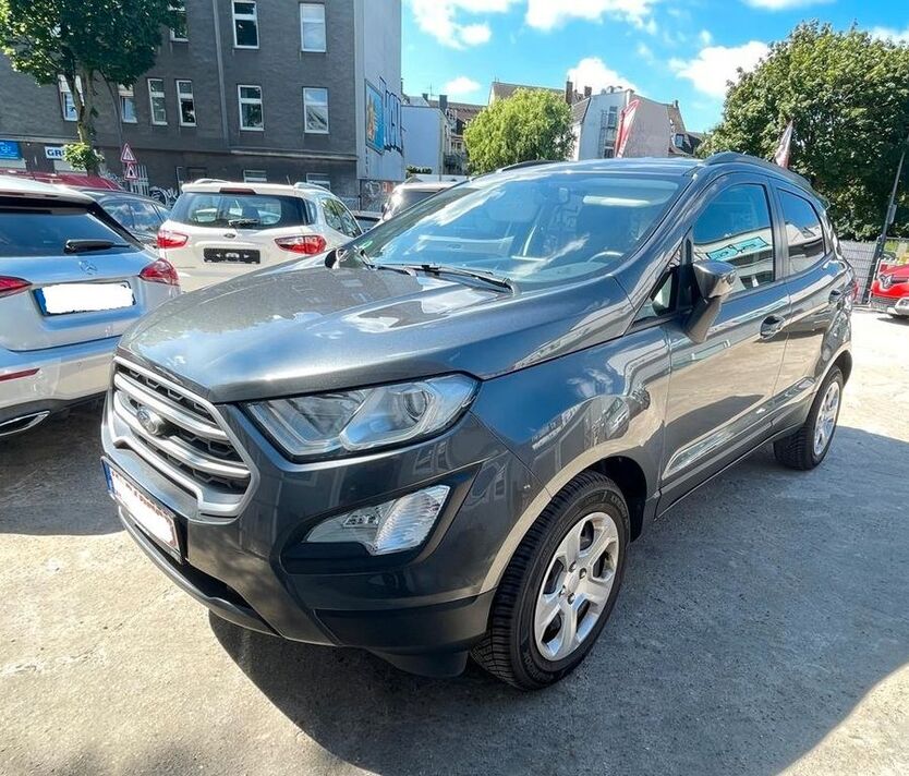 EcoSport