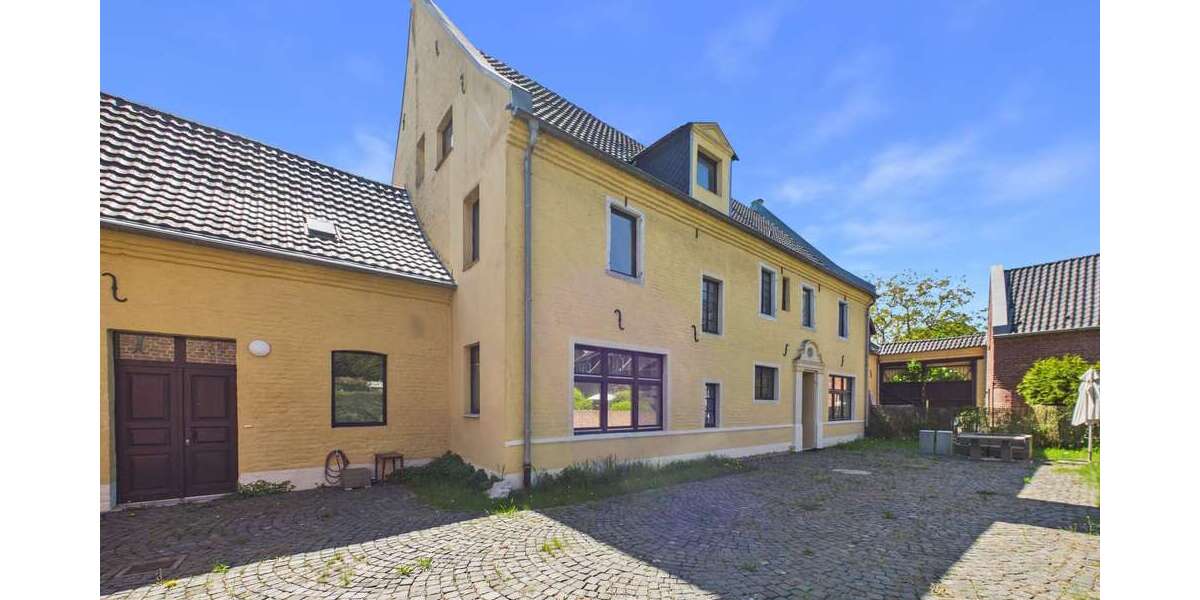 Einfamilienhaus Pulheim - 13 Zimmer, 321 m&sup2;, 1.090.000&euro; | Angebot:26395343