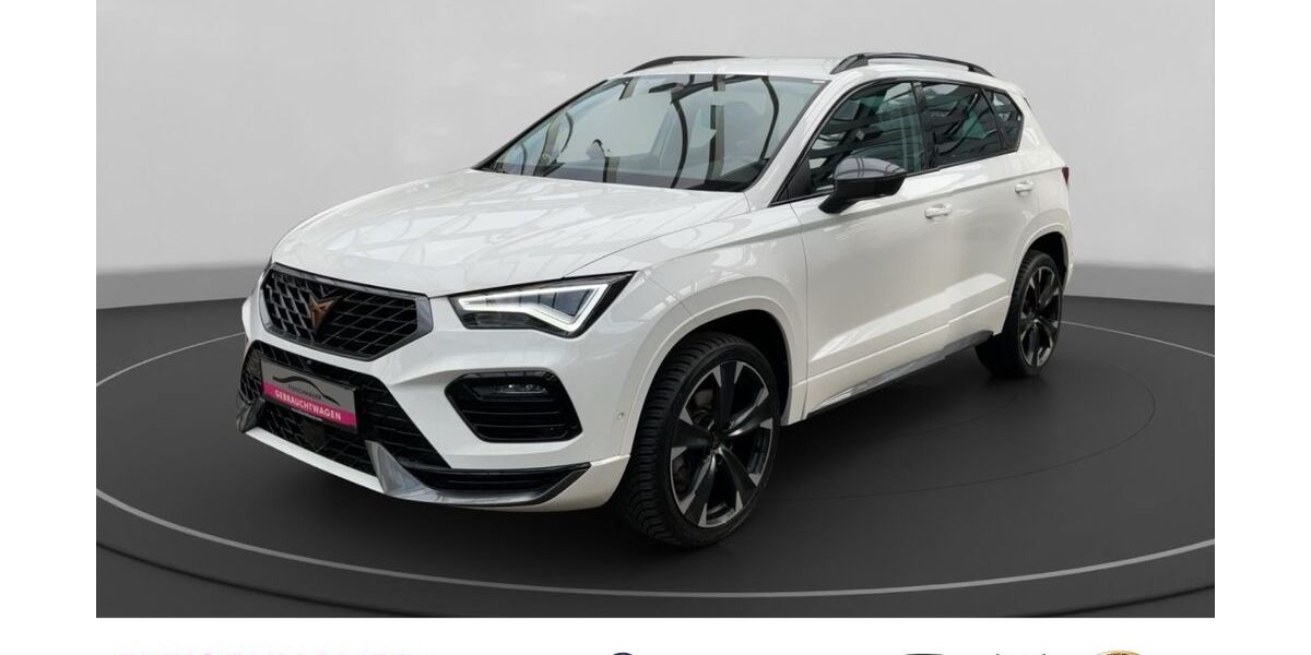 Cupra Ateca 42.201 km 27.890 &euro; Köln-Mülheim 51063