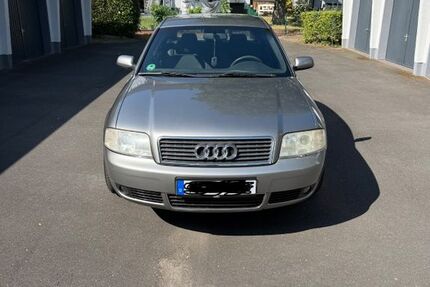 Audi A6 249.500 km 5.000 &euro; Köln 50739