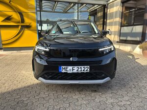 Opel Frontera Edition 1.2 107 kW SHZ LHZ beheiz. Fronts 6.414 km 27.780 &euro; HAAN 42781