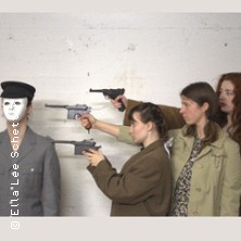 Menschlich bleiben 19.04.2026 BOX Theater in der Südstadt