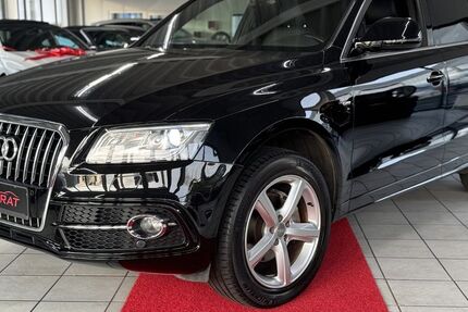 Audi Q5 125.000 km 18.849 € Erftstadt / Köln 50374