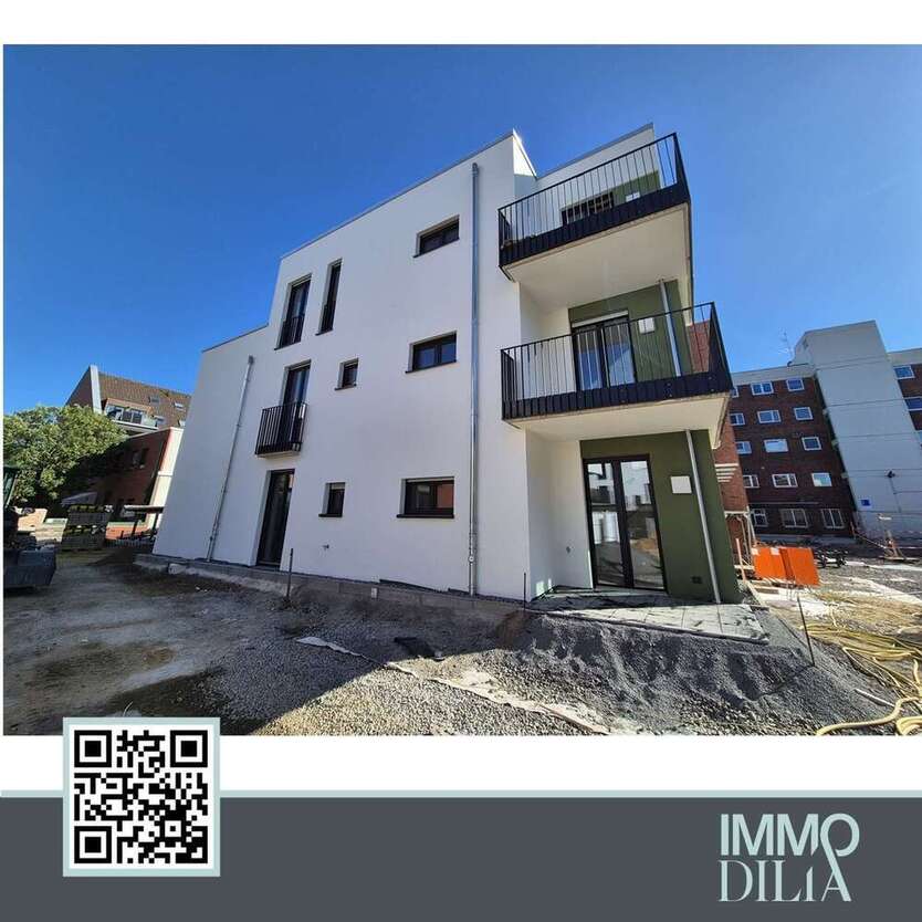 Wohnung zum Mieten in Frechen 1.460 € 79 m²