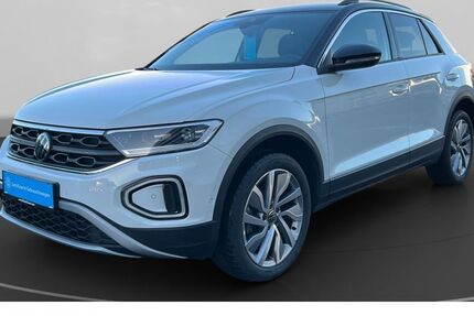 VW T-Roc 26.729 km 31.490 € Bonn 53119
