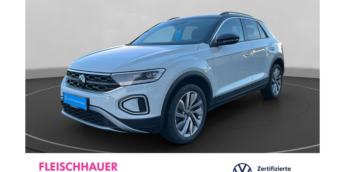 VW T-Roc 26.729 km 31.490 &euro; Bonn 53119