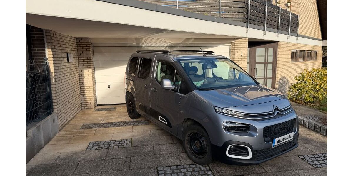 Citroen Berlingo 99.999 km 19.500 &euro; Erftstadt 50374