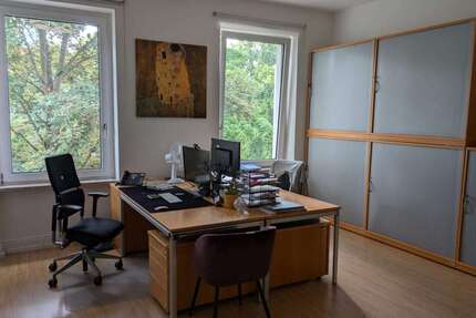 Gewerbeobjekt Bonn Gronau - 1.700&euro; | Angebot:27343641
