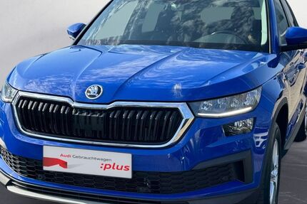 Skoda Kodiaq 119.324 km 28.980 &euro; Hilden 40721