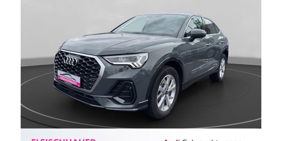 Audi Q3 34.761 km 33.980 &euro; Bonn 53119