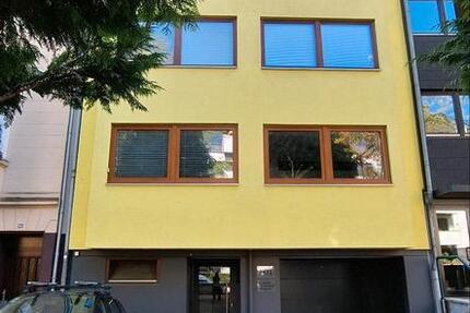 Maisonette Ehrenfeld, barrierefrei, Aufzug, Terrasse