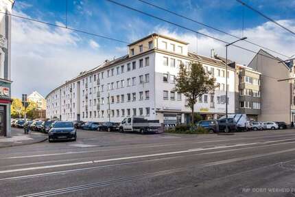 Wohnung Köln Nippes - 1 Zimmer, 29 m&sup2;, 165.000&euro; | Angebot:25164343