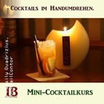 Mini-Cocktailkurs