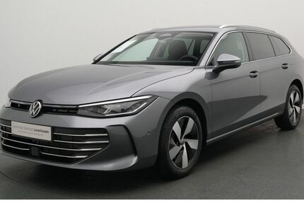 VW Passat 1.009 km 43.480 &euro; Leverkusen 51379