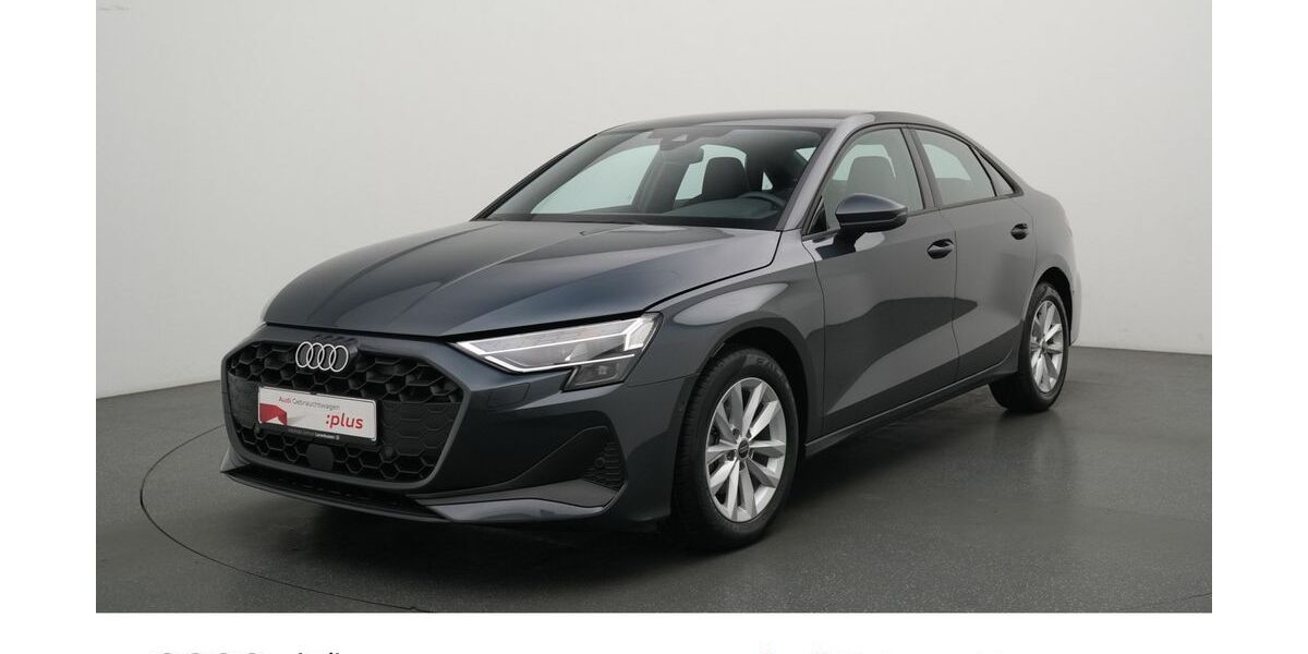 Audi A3 14.000 km 32.988 &euro; Leverkusen 51373