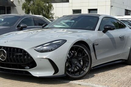 Mercedes-Benz AMG GT 1.700 km 219.988 &euro; Köln 51105