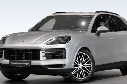 Porsche Cayenne 23.835 km 88.500 &euro; Solingen 42653