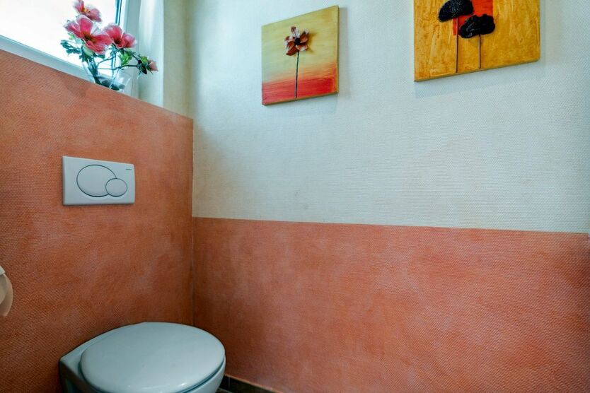 Mit 3D und Video: Modernes Einfamilienhaus mit großem und schön angelegten Garten in Nörvenich! 8 zimmer