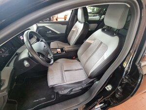 Opel Astra Elegance Plug-in-Hybrid AHK Navi elek. Heckk 64.453 km 20.980 &euro; HAAN 42781