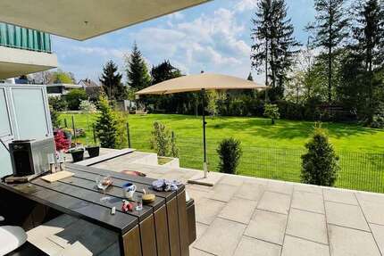 Wohnung zum Mieten in Bergisch-Gladbach-Lückerath 1.200 € 93 m²