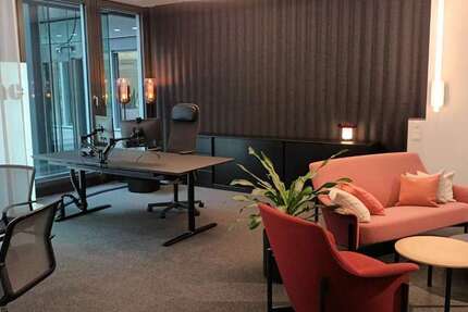 Büro in Köln 299 € 39 m²