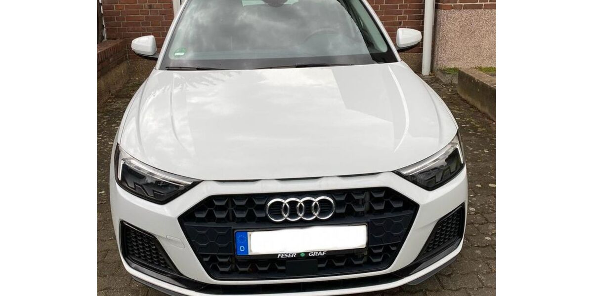 Audi A1 90.700 km 16.200 &euro; Kerpen 50171