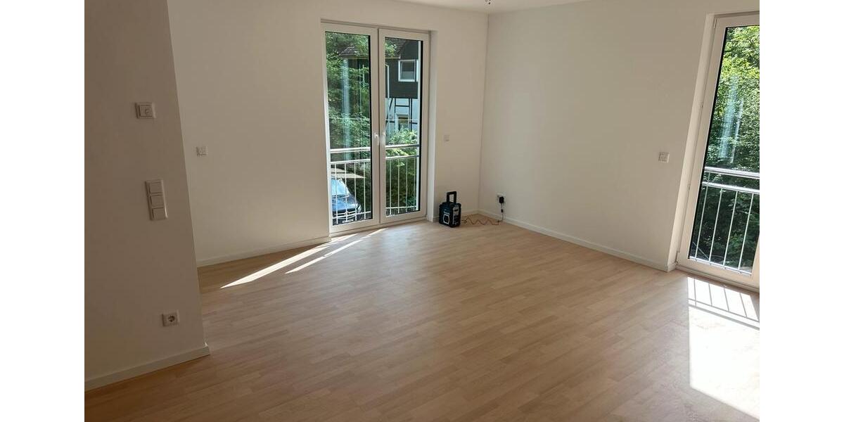 Großzügige Maisonette Wohnung KFW 55 in SG Merscheid 4 zimmer