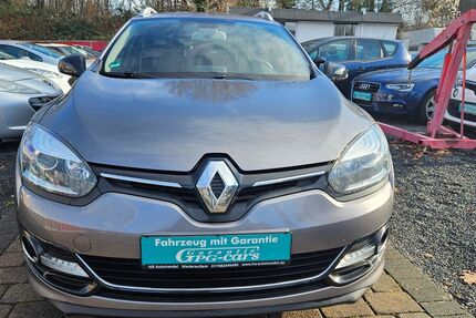 Renault Megane 127.234 km 6.900 &euro; Bergheim-Niederaußem 50129