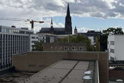 Wohnung Köln Innenstadt - 4 Zimmer, 91 m&sup2;, 2.400&euro; | Angebot:27329279