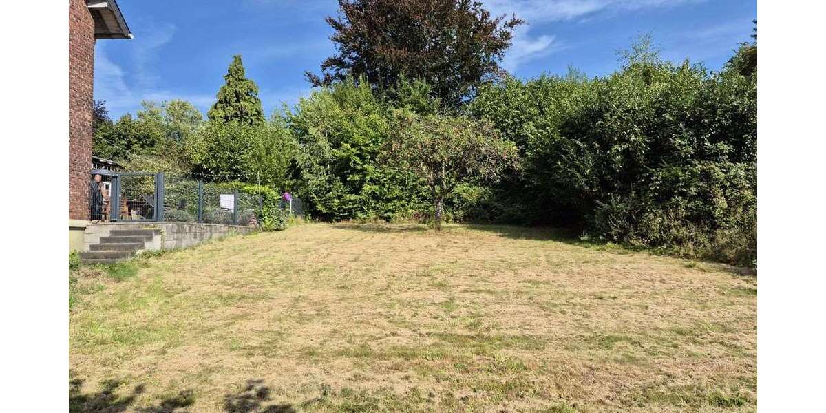 Grundstück Solingen Wald - 249.000&euro; | Angebot:22617249