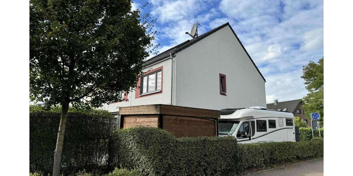 Einfamilienhaus Monheim am Rhein - 4 Zimmer, 110 m&sup2;, 575.000&euro; | Angebot:26119092