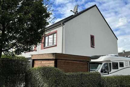 Haus Monheim am Rhein - 4 Zimmer, 110 m&sup2;, 575.000&euro; | Angebot:26119092