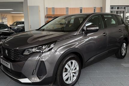 Peugeot 5008 73.000 km 19.950 &euro; Elsdorf 50189